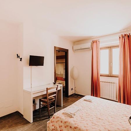 B&B La Cicala Vasto Exterior photo