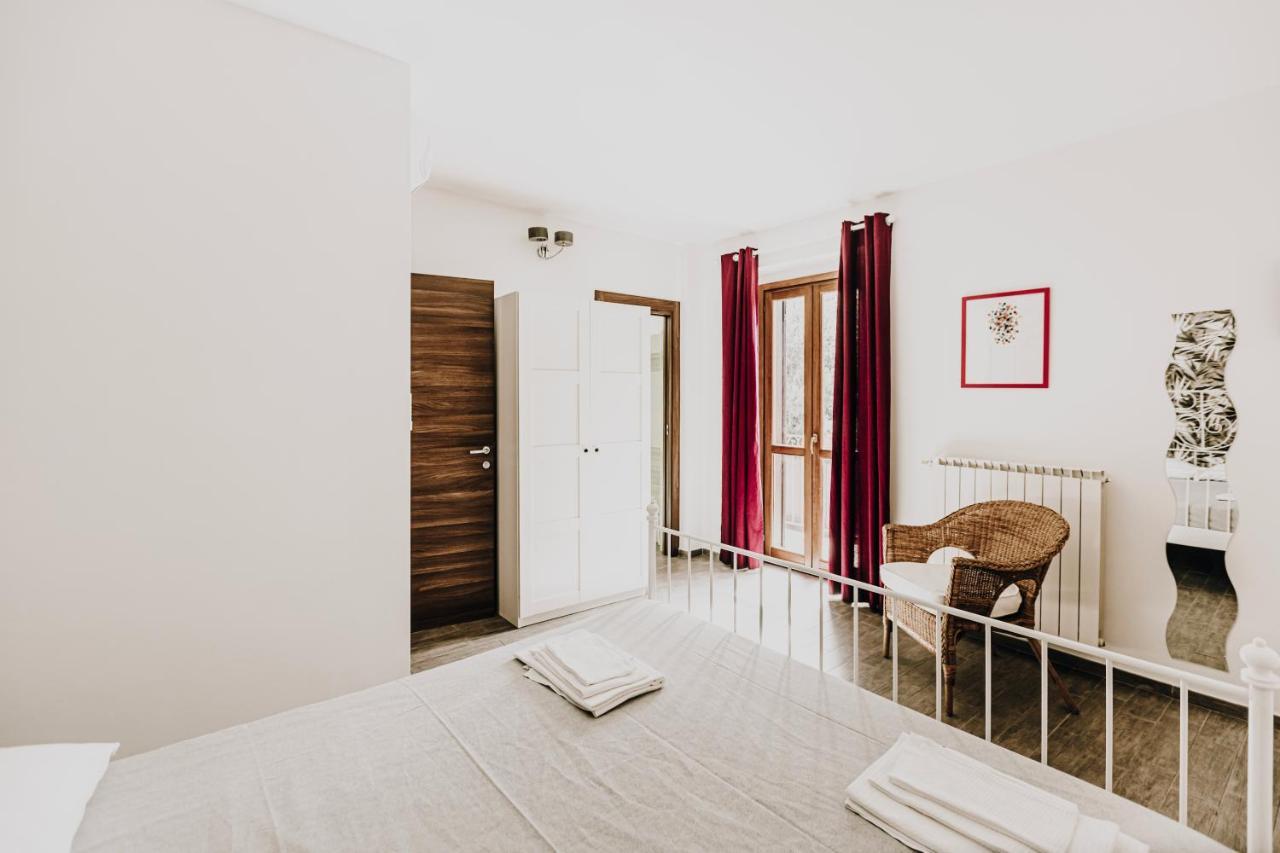 B&B La Cicala Vasto Exterior photo
