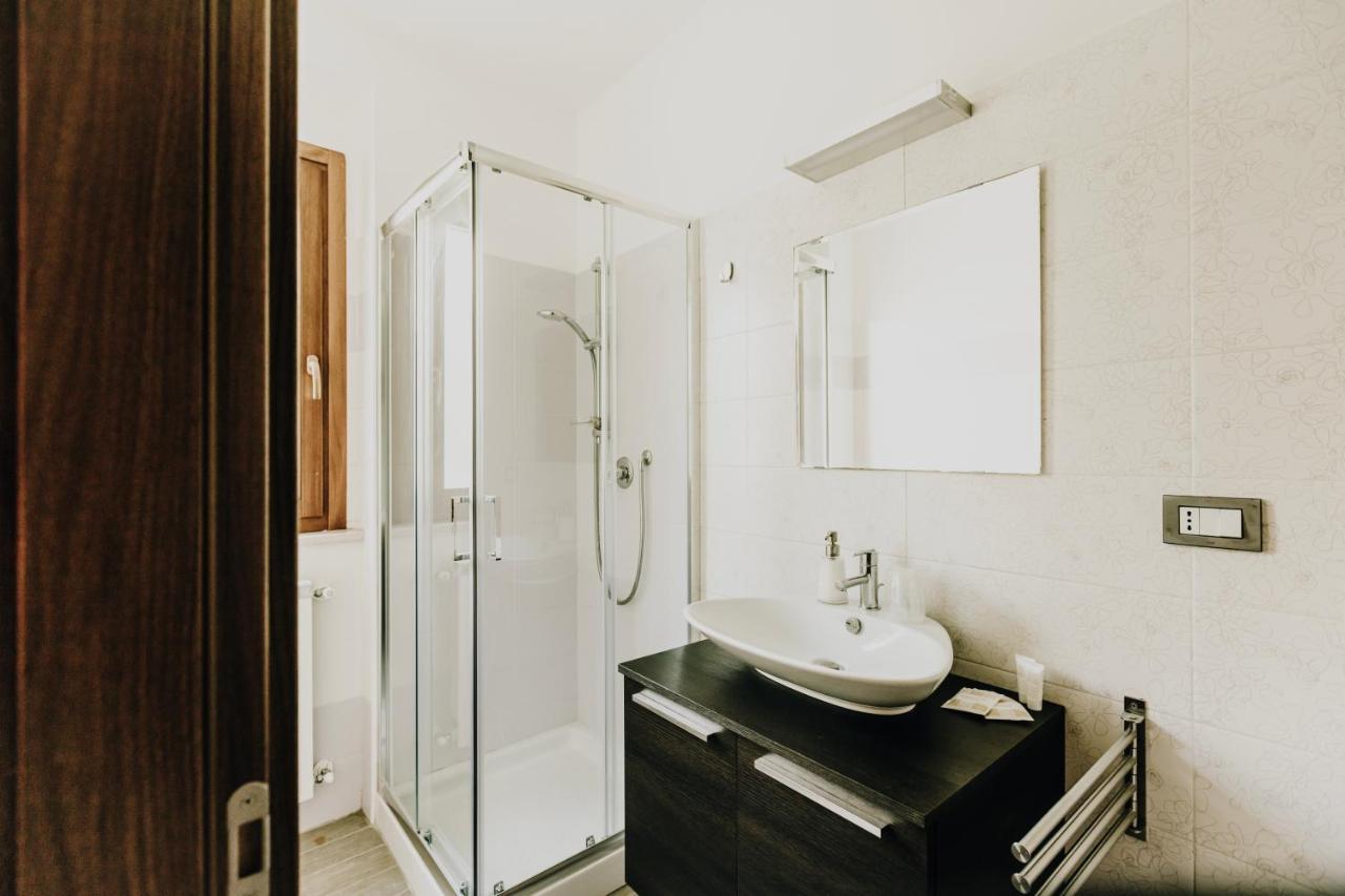B&B La Cicala Vasto Exterior photo