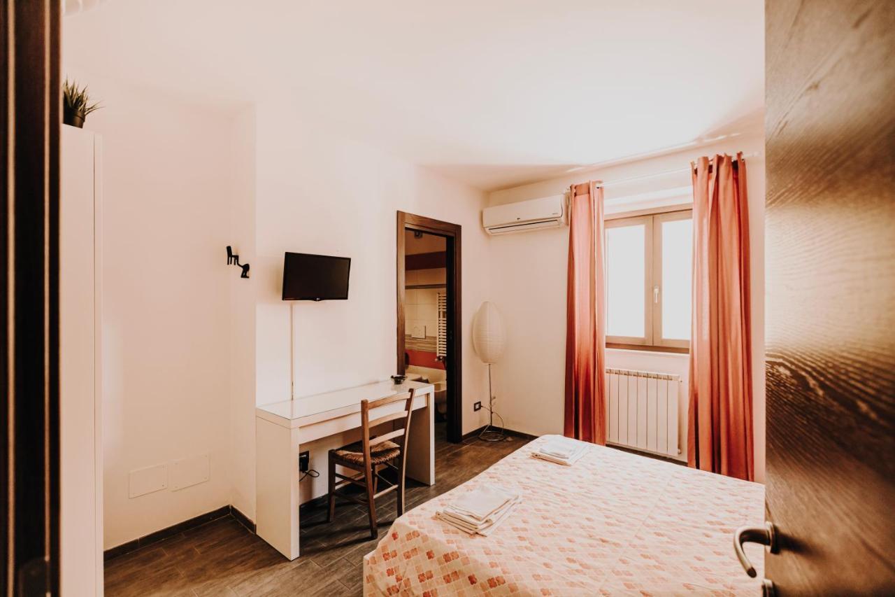 B&B La Cicala Vasto Exterior photo