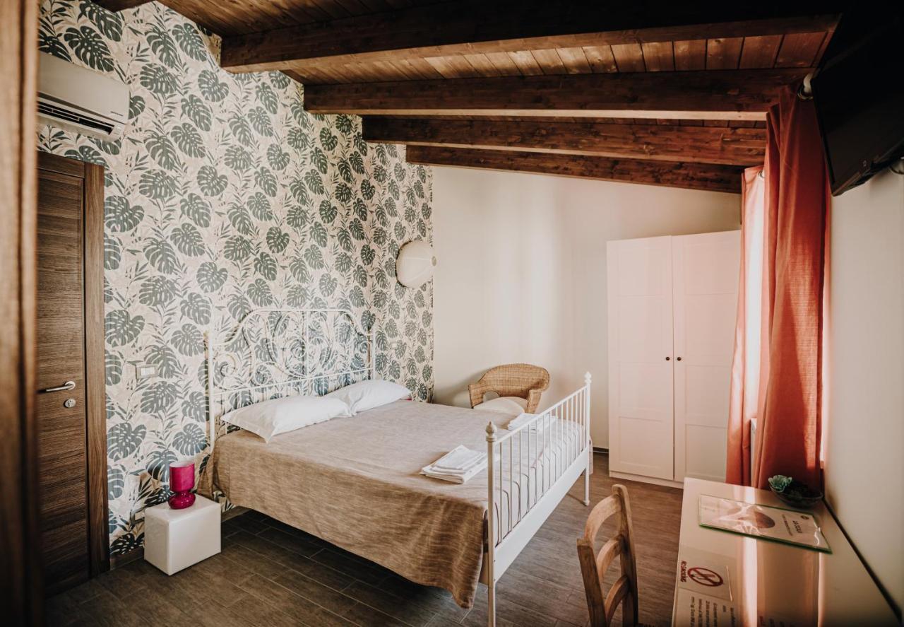 B&B La Cicala Vasto Exterior photo