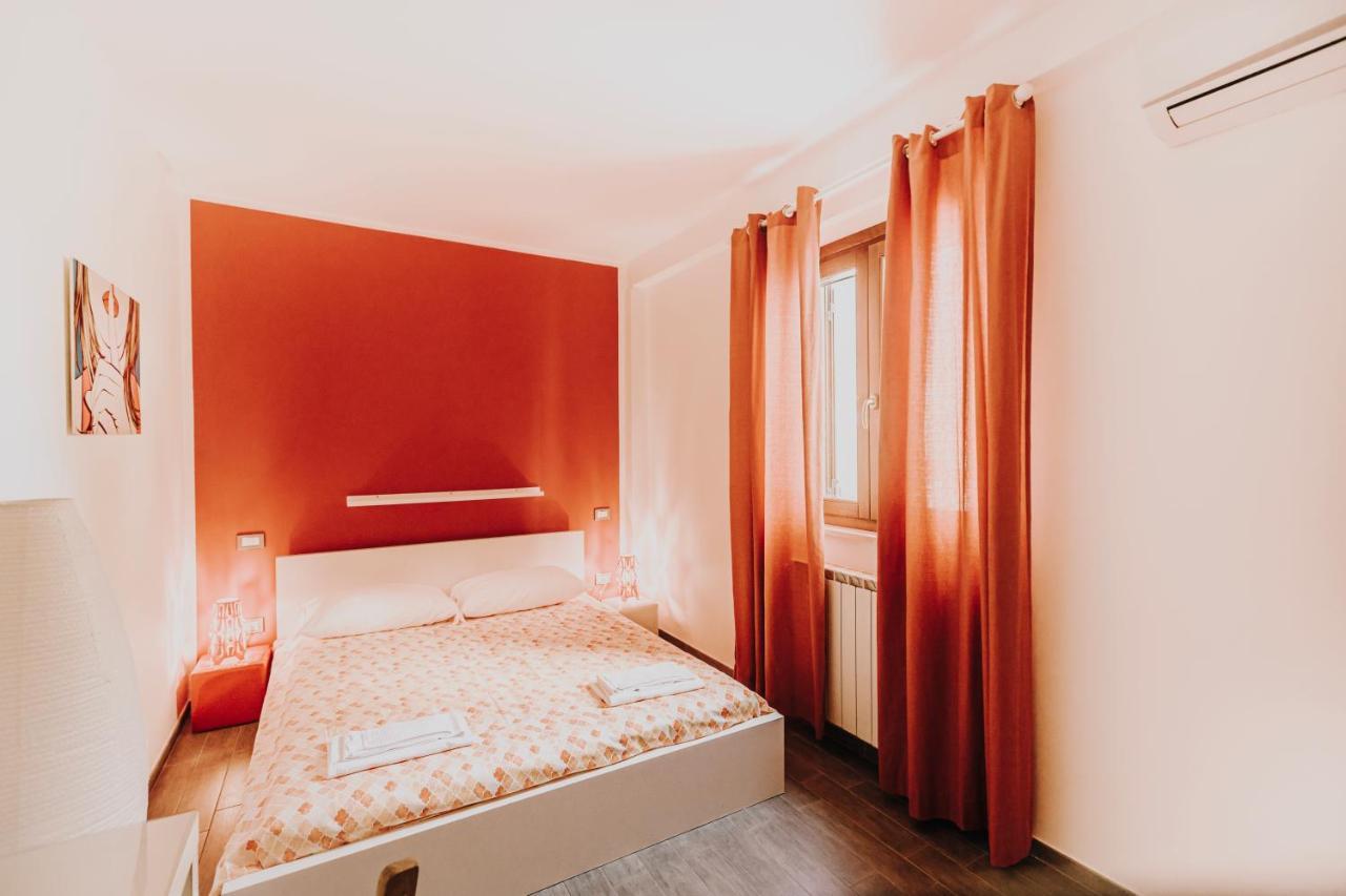 B&B La Cicala Vasto Exterior photo