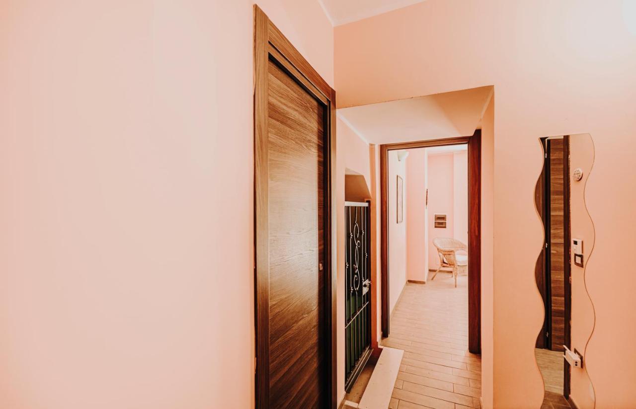 B&B La Cicala Vasto Exterior photo